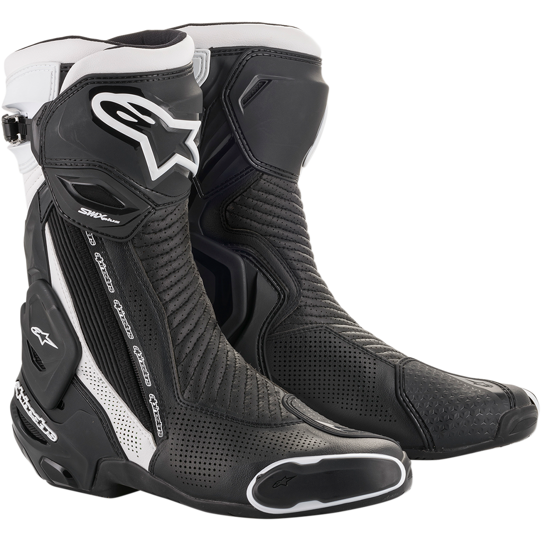 SMX Plus V2 Vented Boots