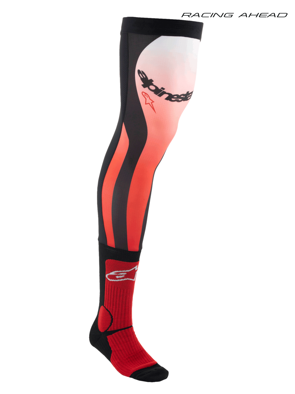 Knee Brace Chaussettes