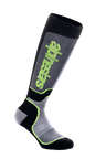MX Plus Socks