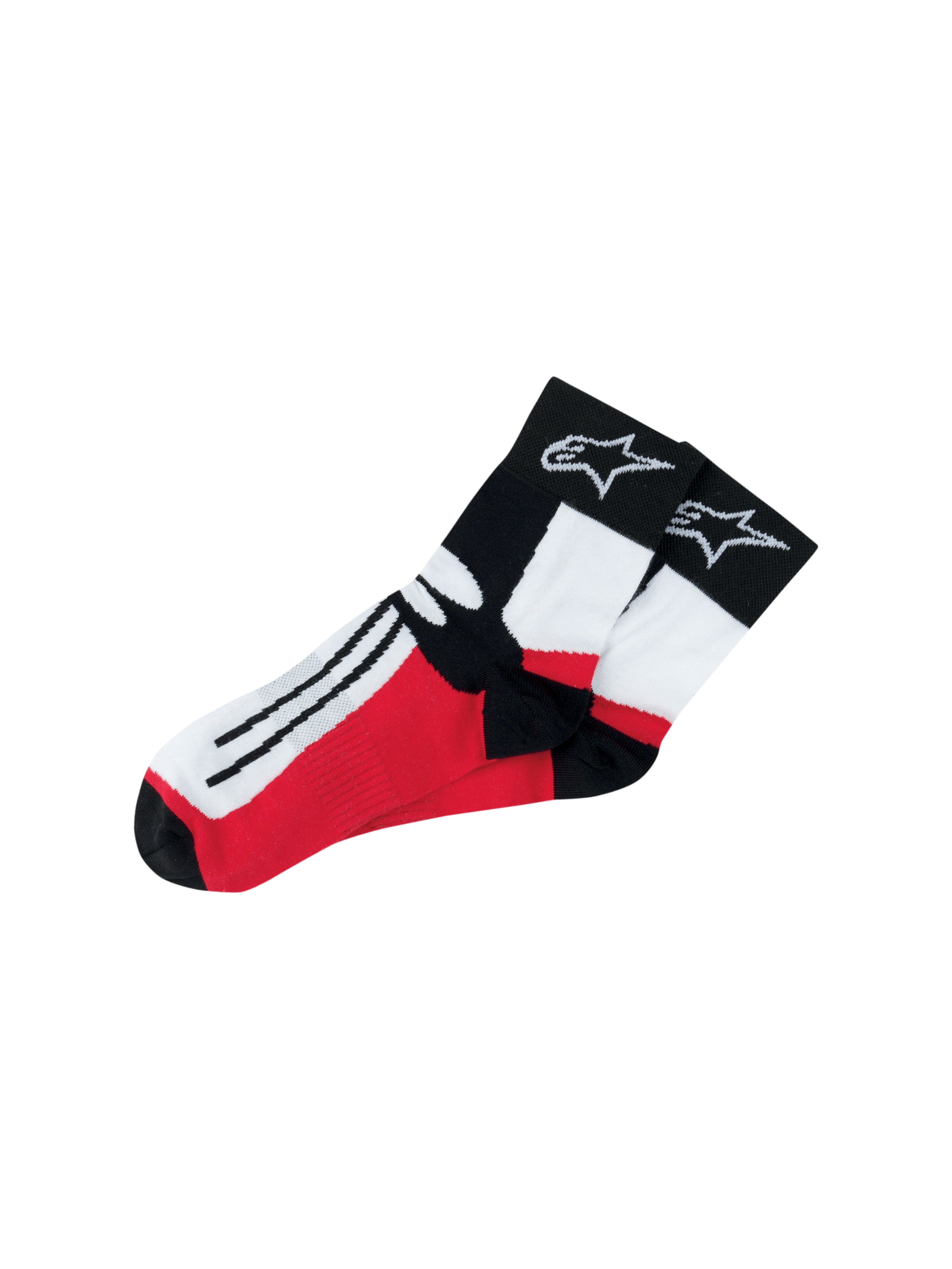 Road Racing Chaussettes Over-Ankle