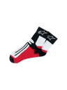 Road Racing Chaussettes Over-Ankle