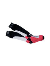 Road Racing Summer Socks