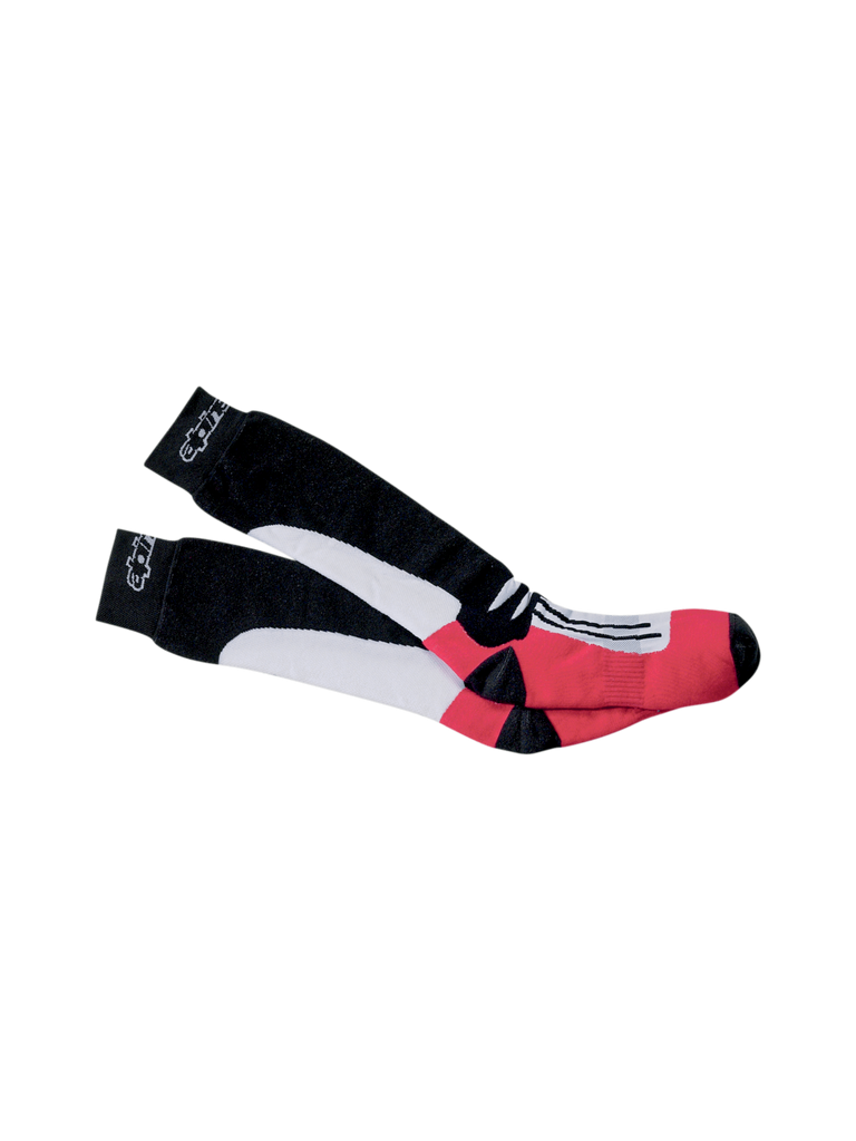 Road Racing Summer Chaussettes
