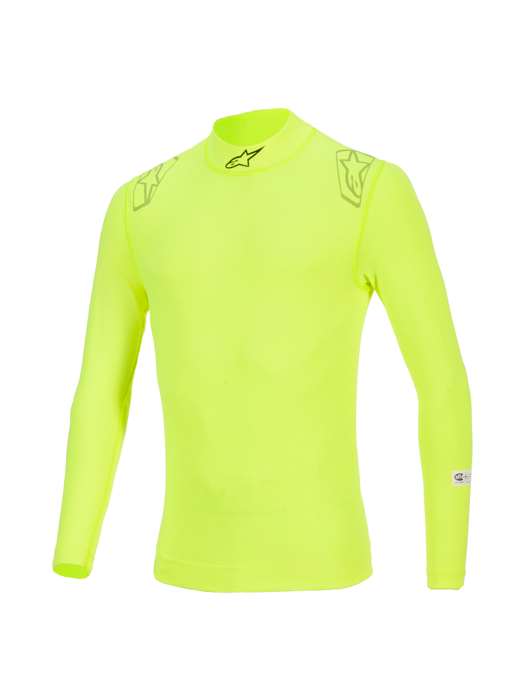 ZX Evo V3 Top - Long Sleeve