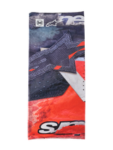Buff Ignite Neck Tube