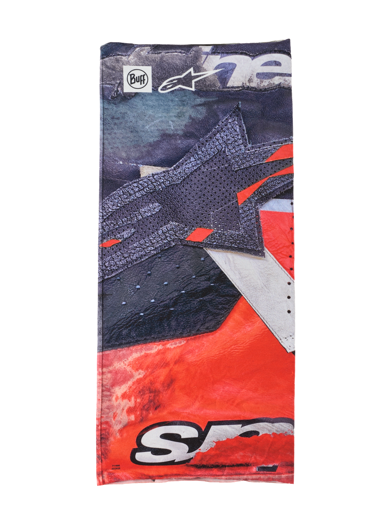 Buff Ignite Neck Tube