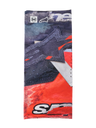 Buff Ignite Neck Tube