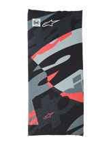 Buff Mogress Neck Tube