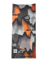Buff Nazca Neck Tube