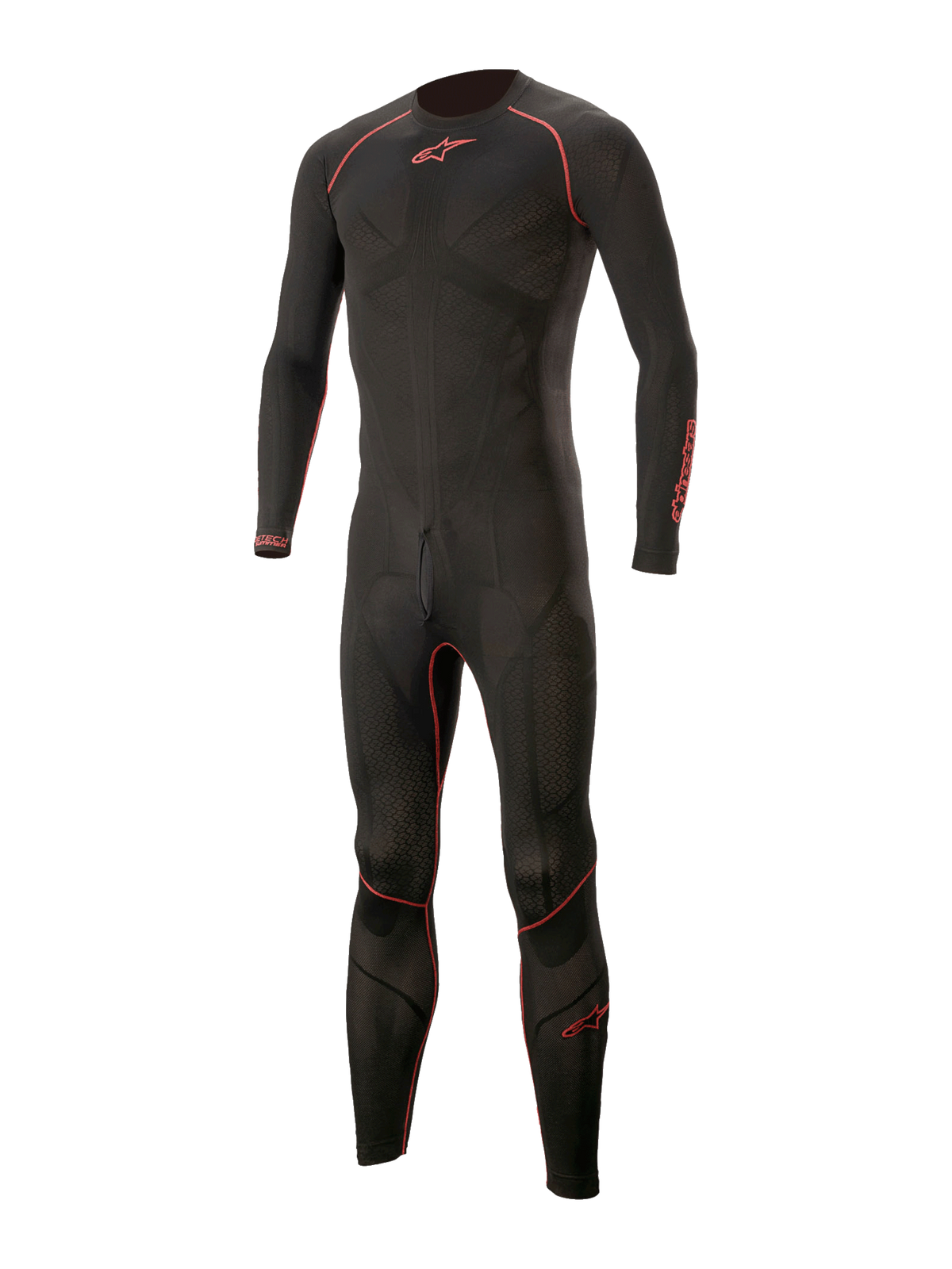 Motorcycle Base & Mid-Layers