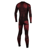 Ride Tech One-Piece Summer Undersuit