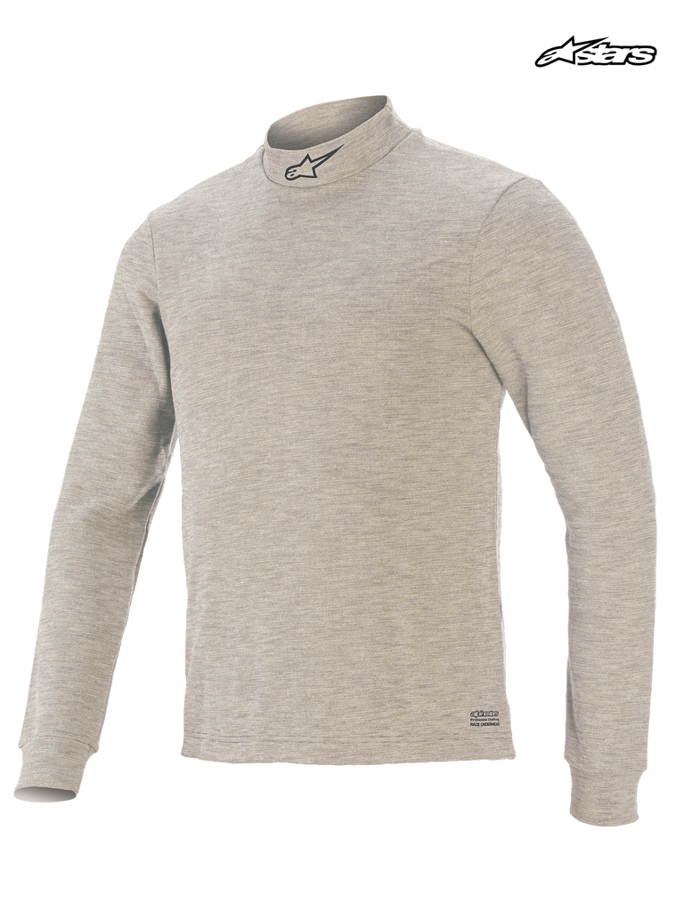 Race V3 Long Sleeve Top