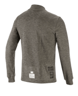 Race V3 Long Sleeve Top