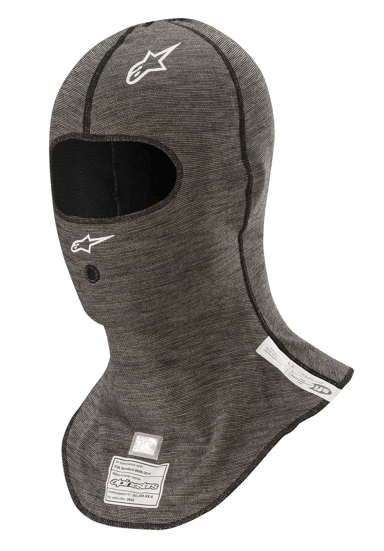 Race V3 Balaclava