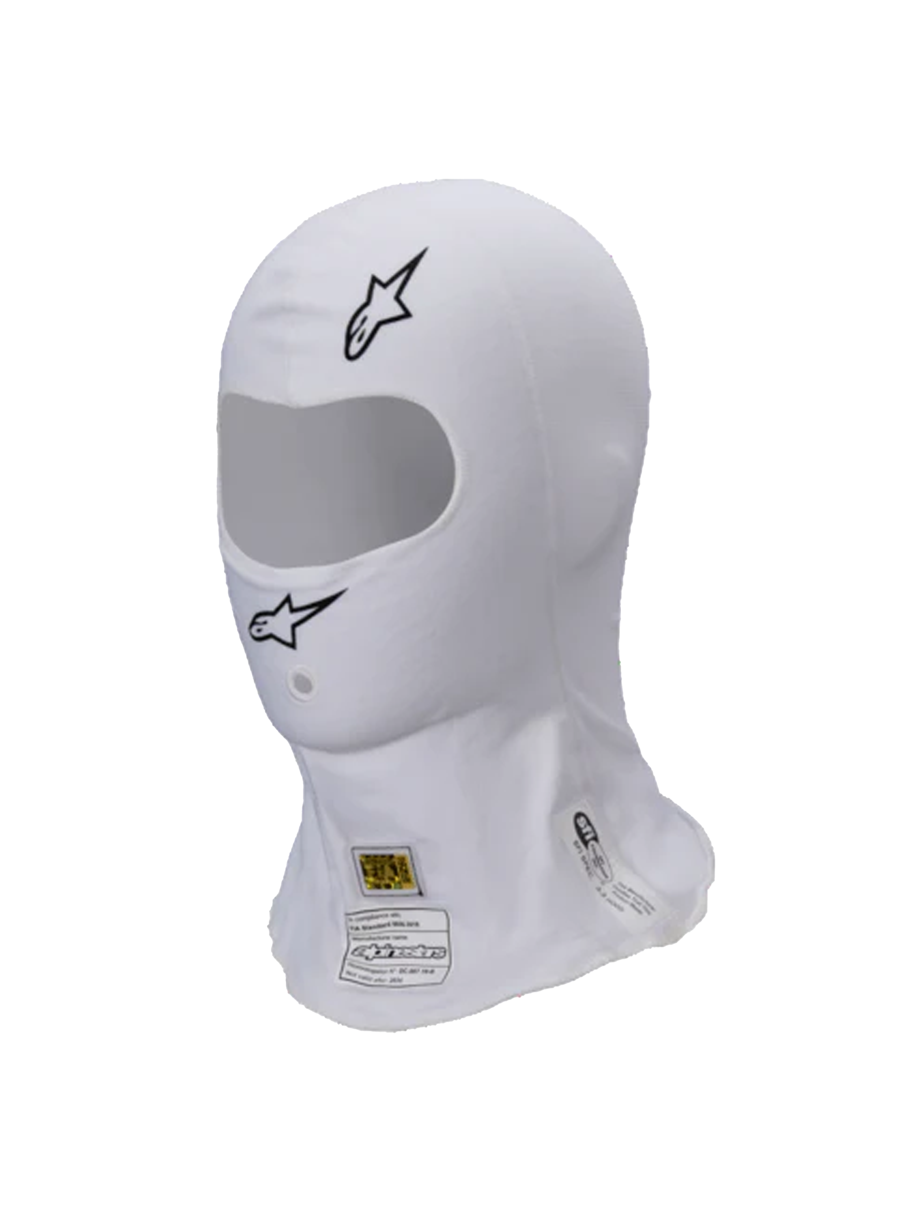 ZX Balaclava Evo V2 SFI
