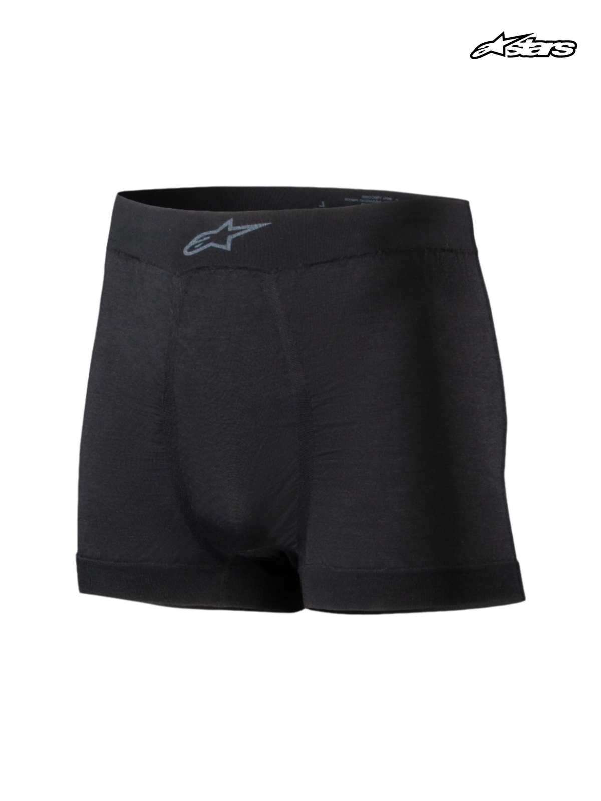 TECH ZX Boxer