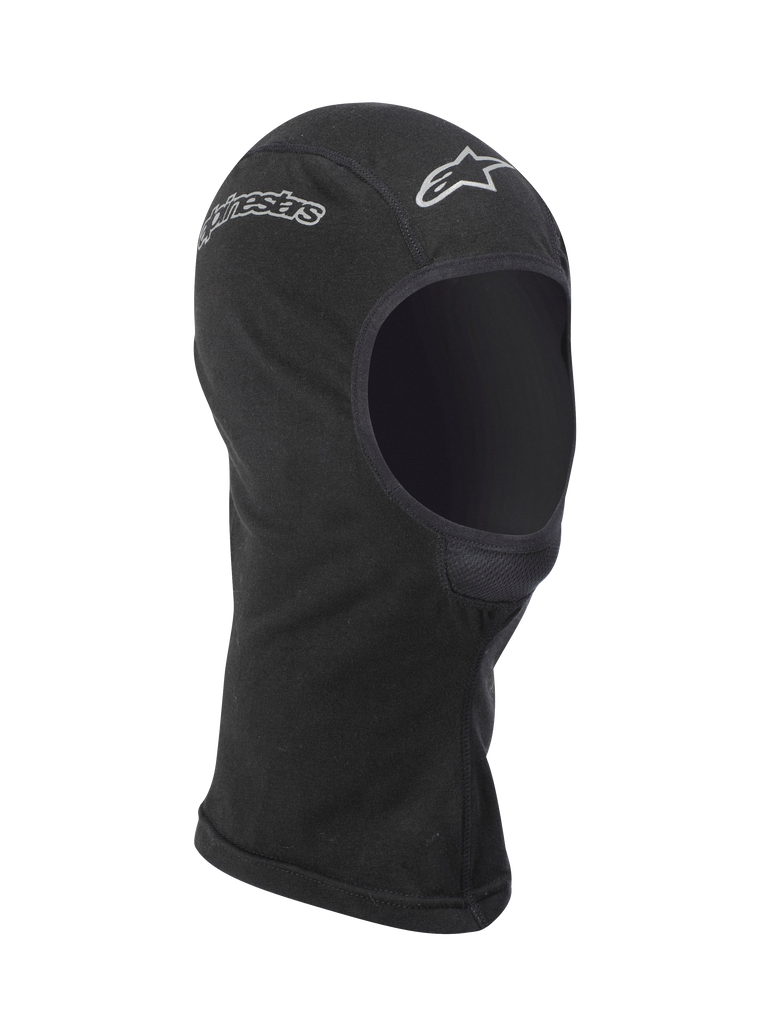 Open-Face Balaclava