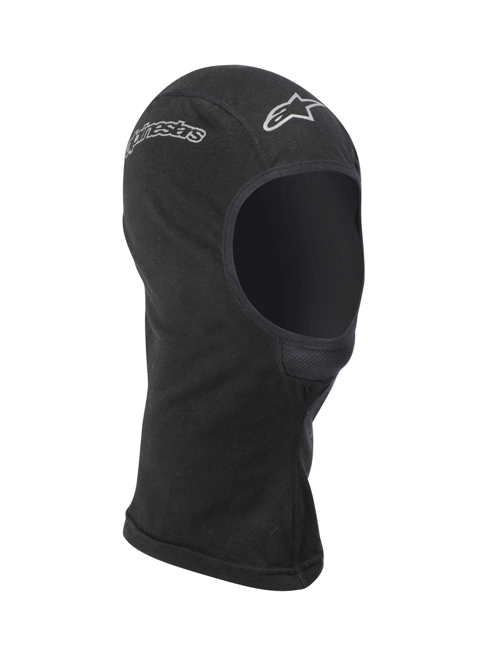Open-Face Cagoule