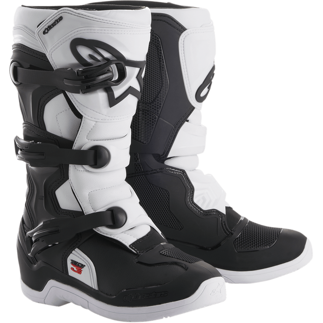 Youth Tech 3S Boots - PC