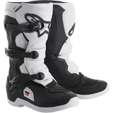 Youth Tech 3S Boots - PC