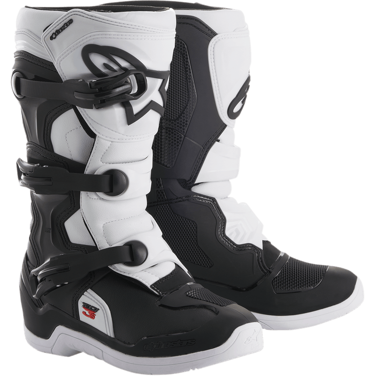 Youth Tech 3S Boots - PC
