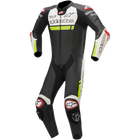 Missile Ignition Leather Suit Tech-Air<sup>®</sup> Compatible