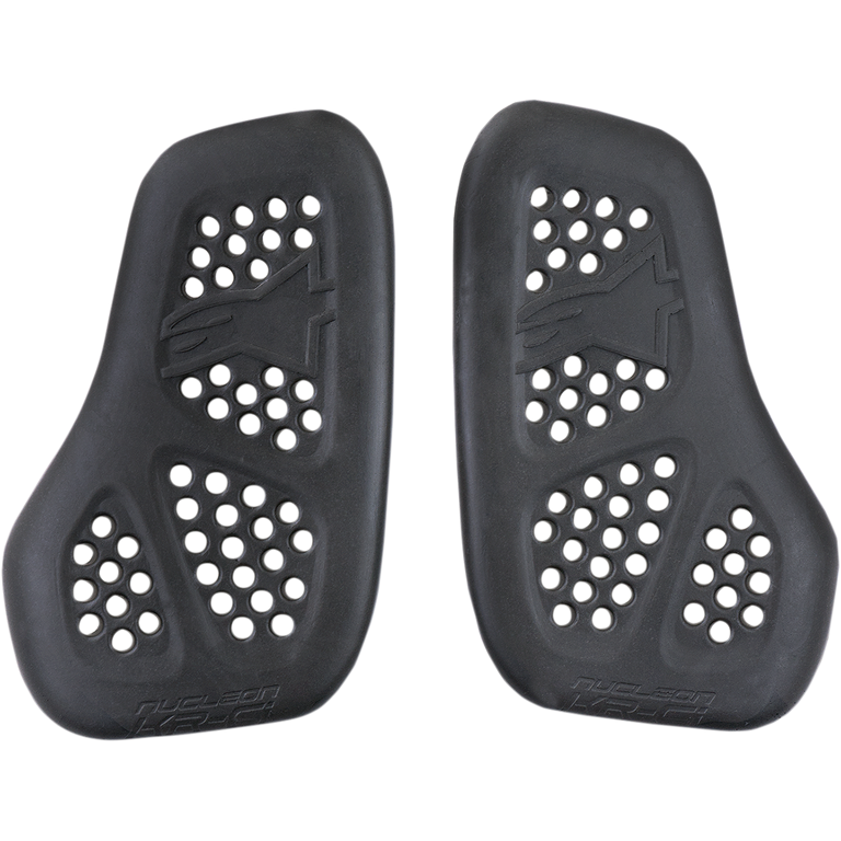 Nucleon KR-Ci Chest Protector Inserts
