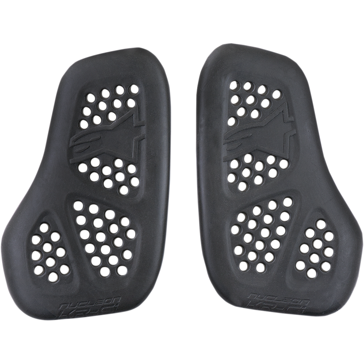 Nucleon KR-Ci Chest Protector Inserts