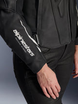 Woman Stella Dusk Veste en cuir