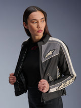 Woman Stella T-Dyno Wr Veste