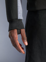 Chrome V2 Sport Hoodie