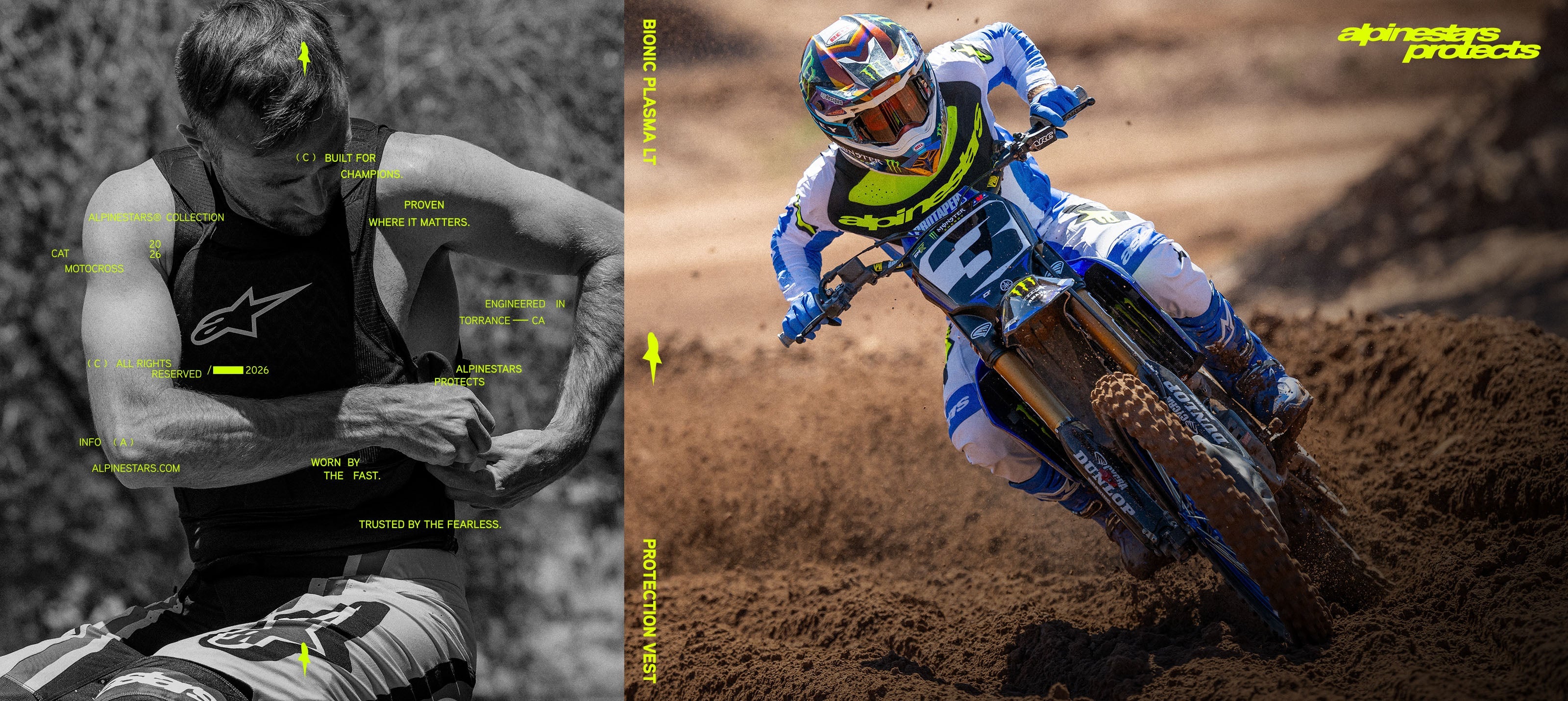Motocross / Offroad