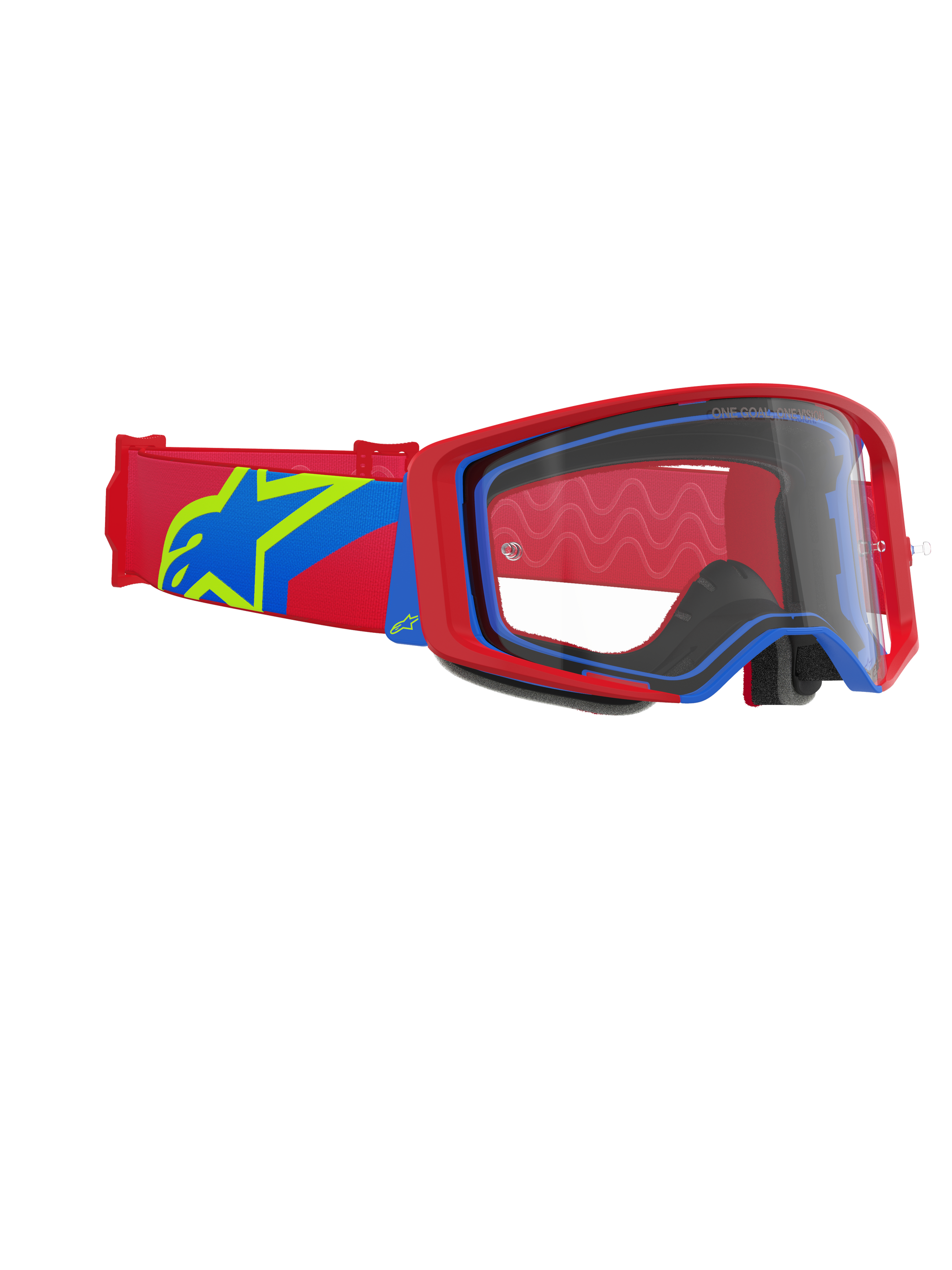 Supertech Corp Goggles