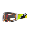 Supertech Corp Goggles