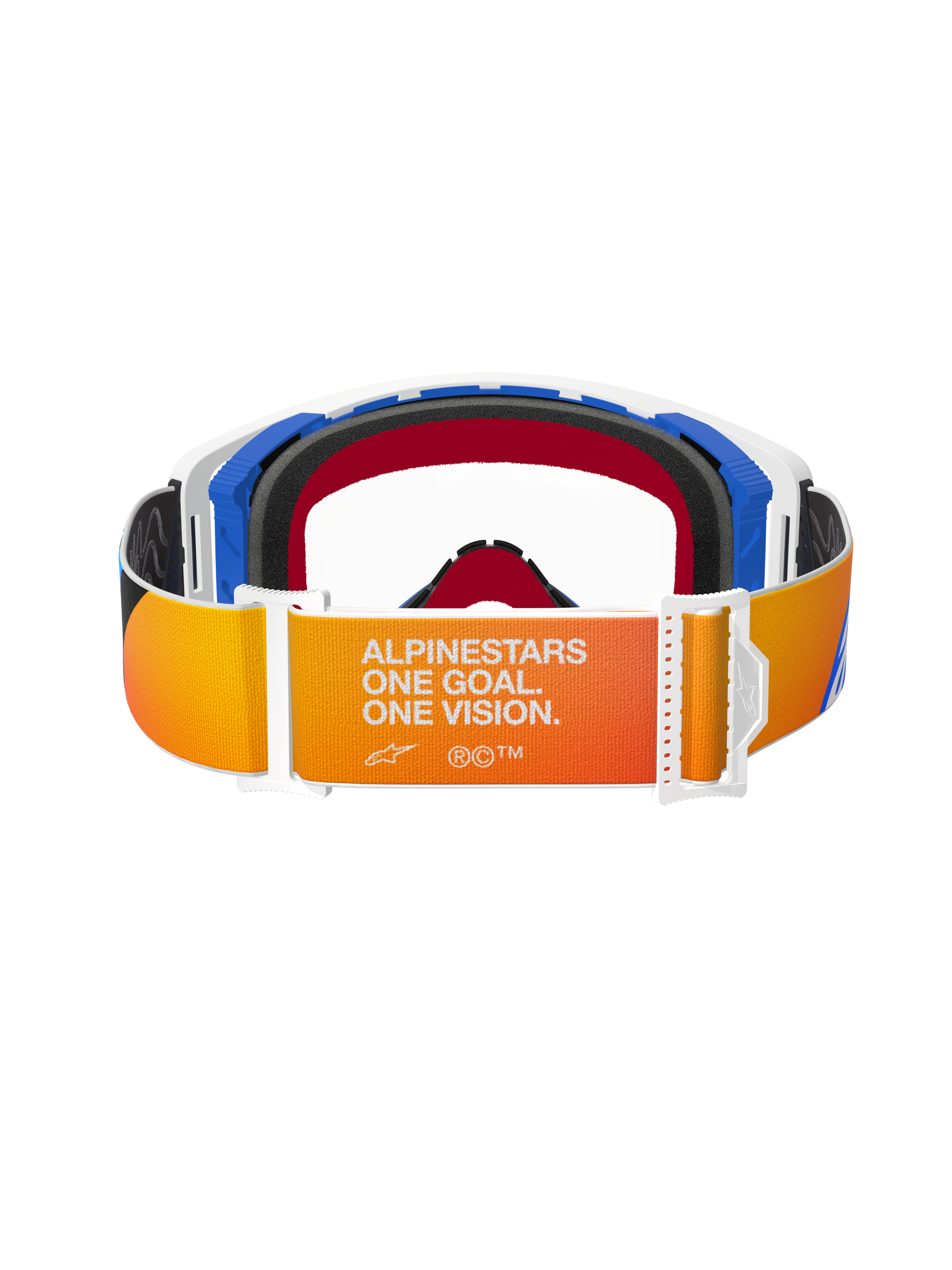 Supertech Corp Goggles