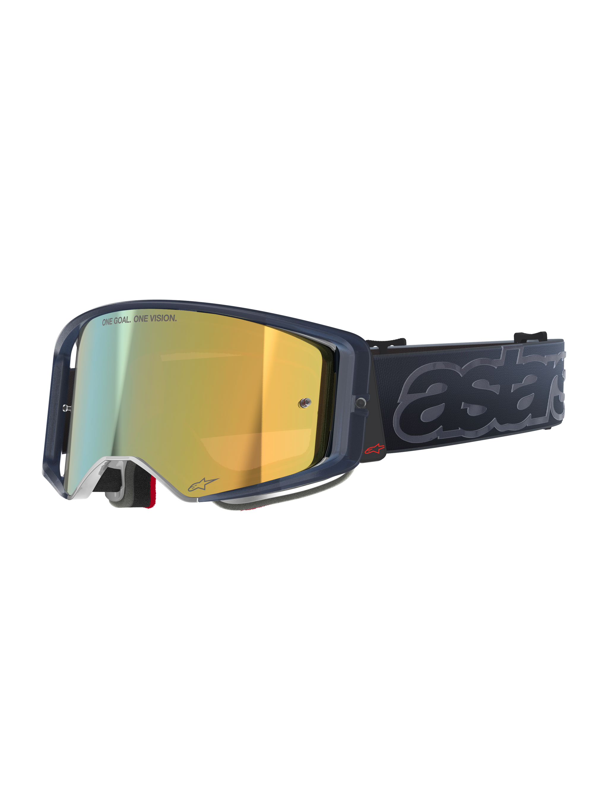 Supertech Vision Vista Goggles