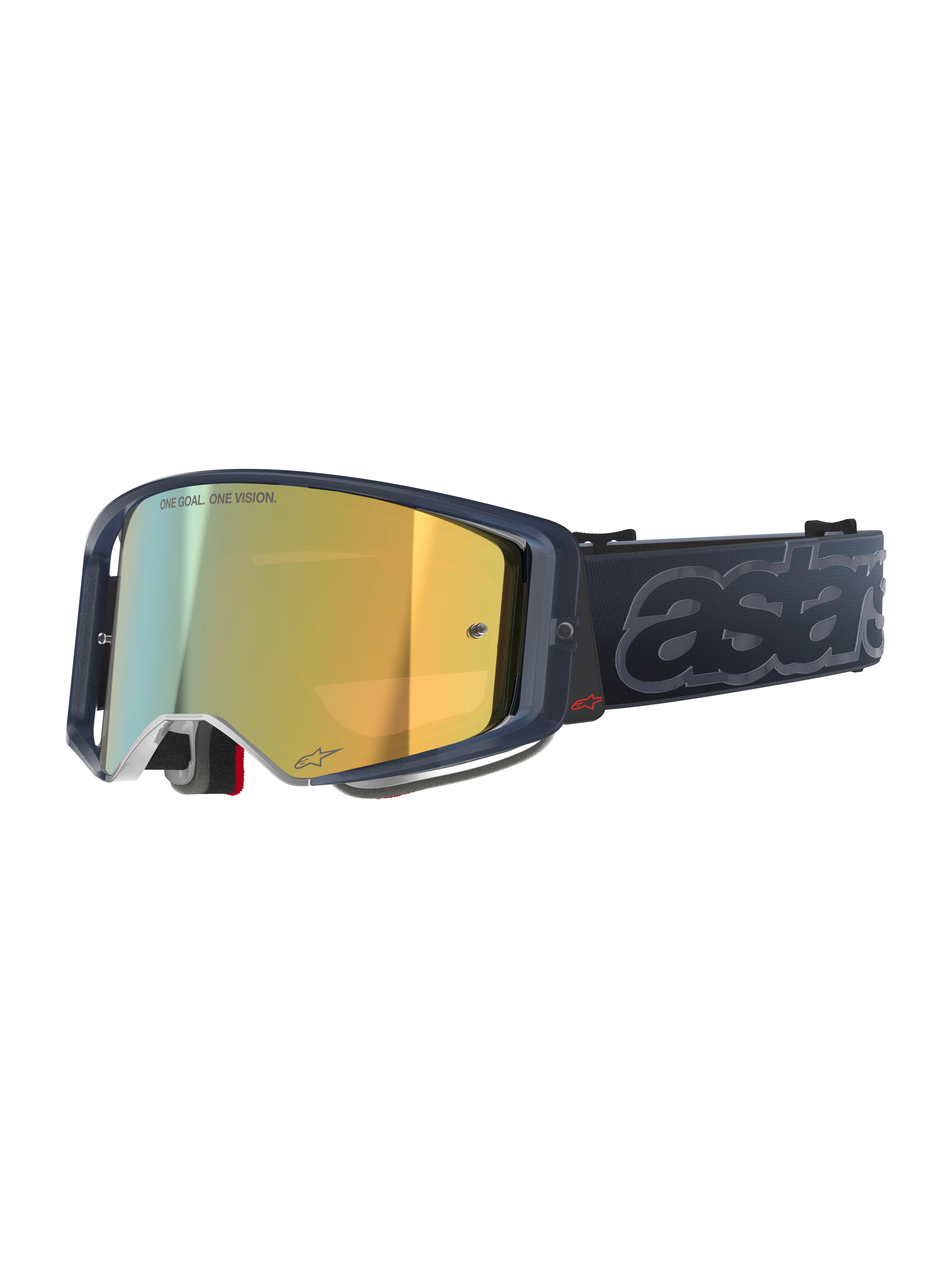 Supertech Vision Vista Goggles