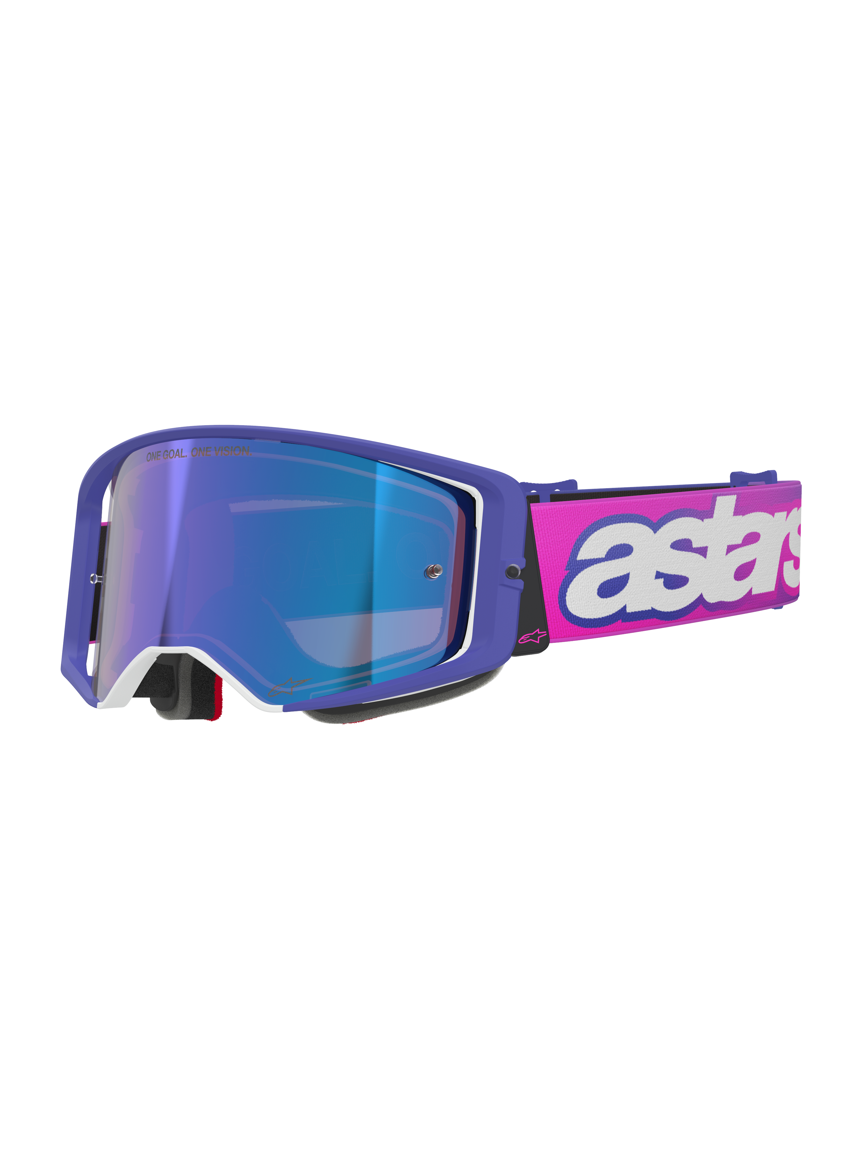 Supertech Vision Vista Goggles