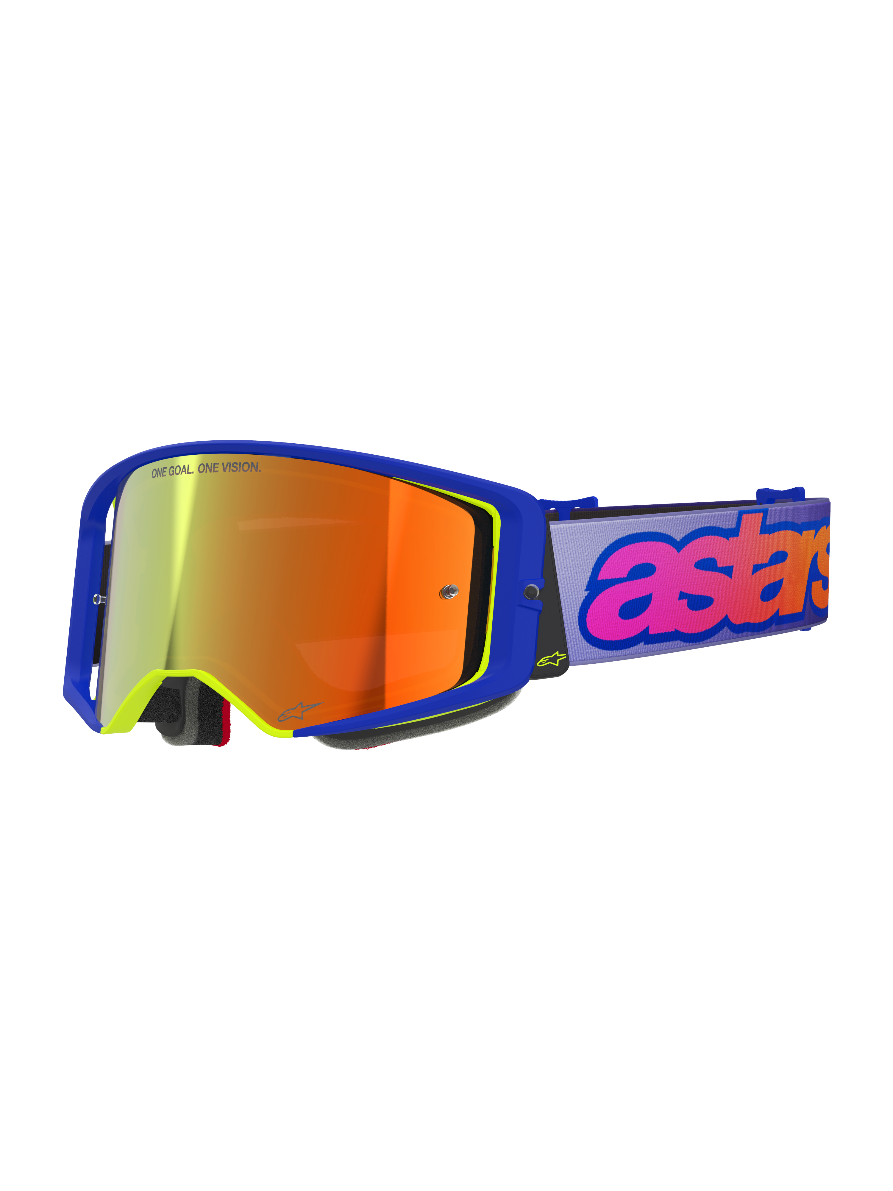 Supertech Vision Vista Goggles