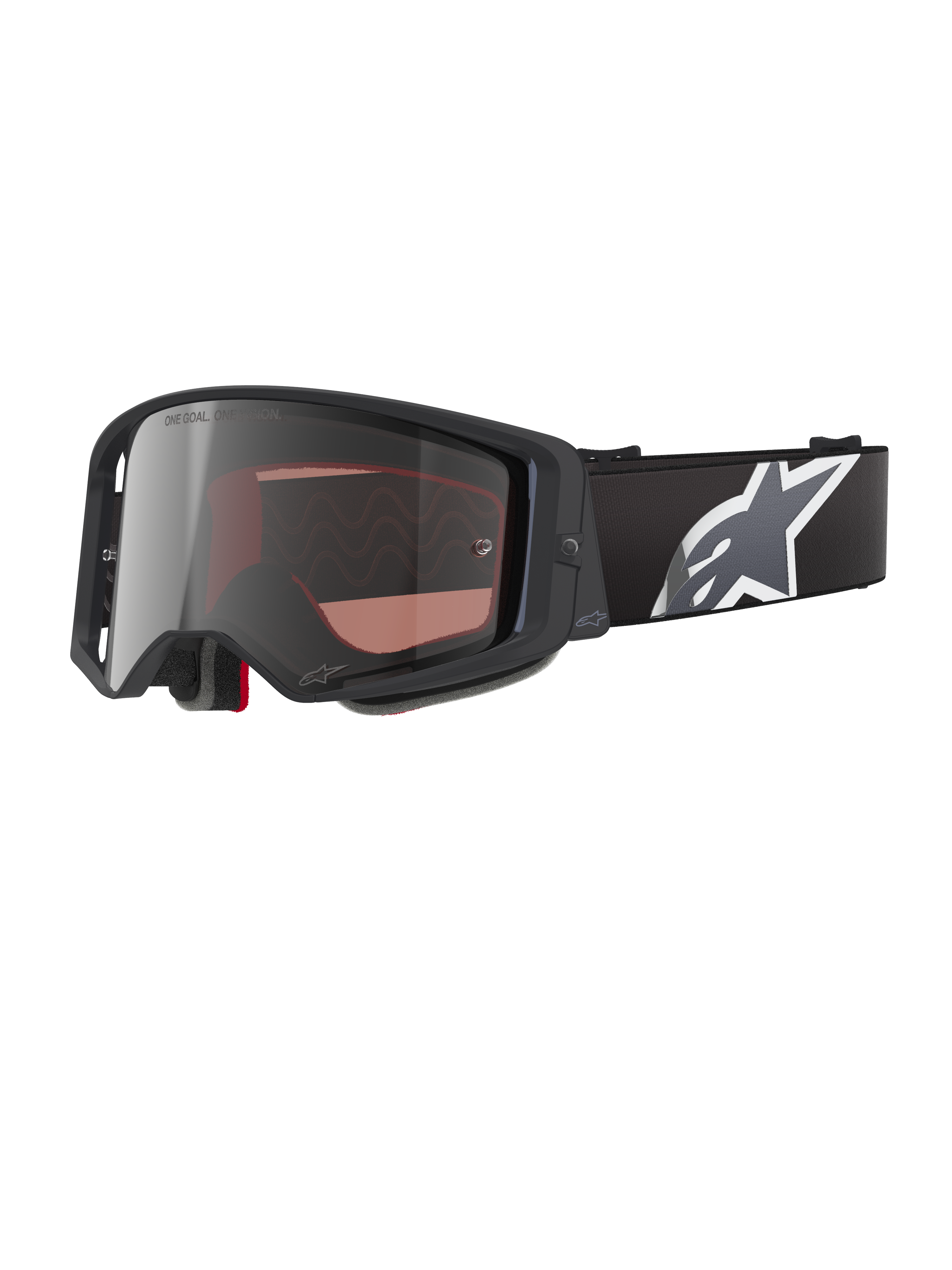 Supertech Corp Goggles Absolute Vision