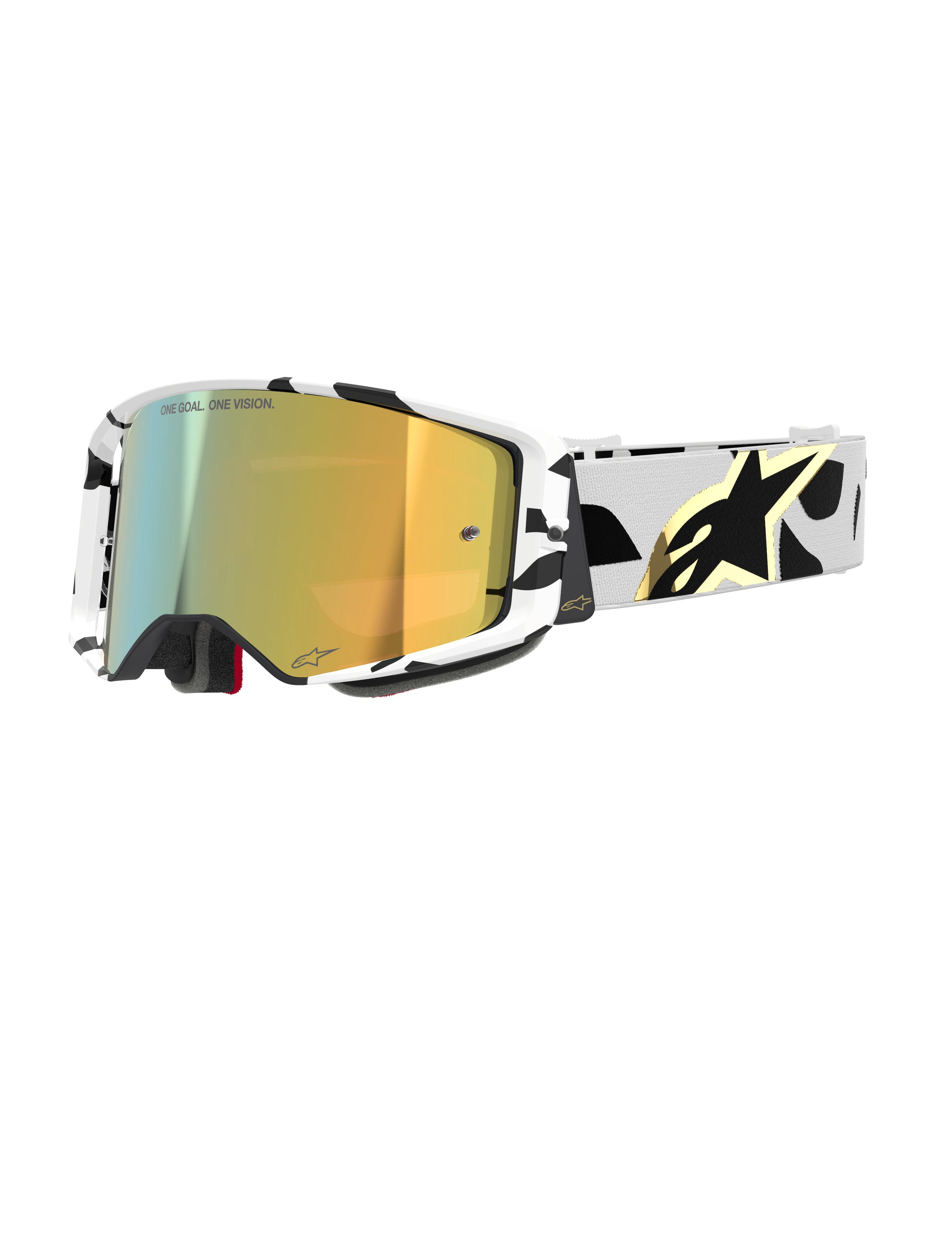 Supertech Corp Goggles Absolute Vision
