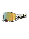 Supertech Corp Goggles Absolute Vision