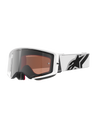 Supertech Corp Goggles Absolute Vision