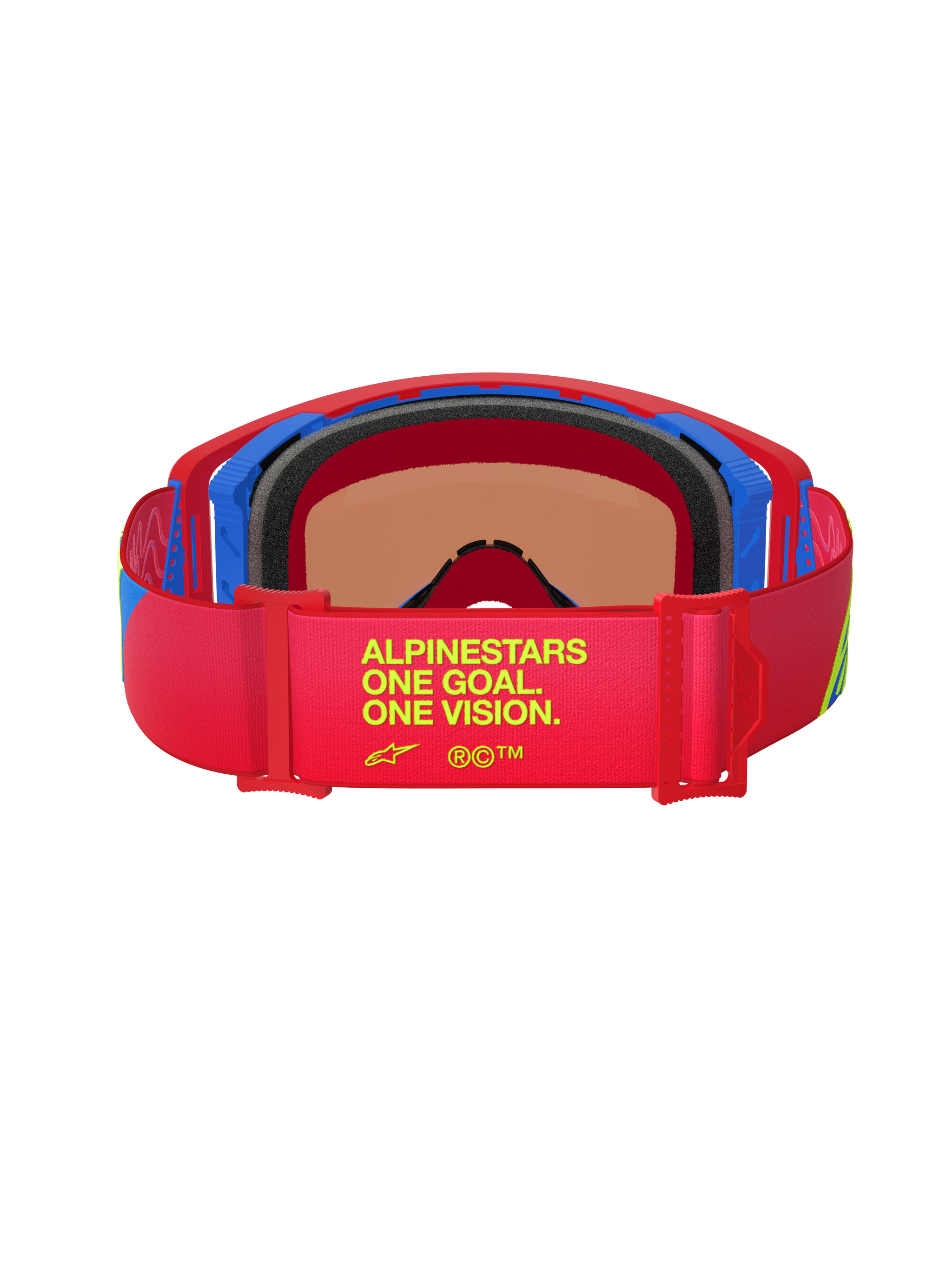 Supertech Corp Goggles Absolute Vision