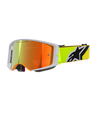Supertech Corp Goggles Absolute Vision