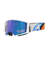 Supertech Corp Goggles Absolute Vision