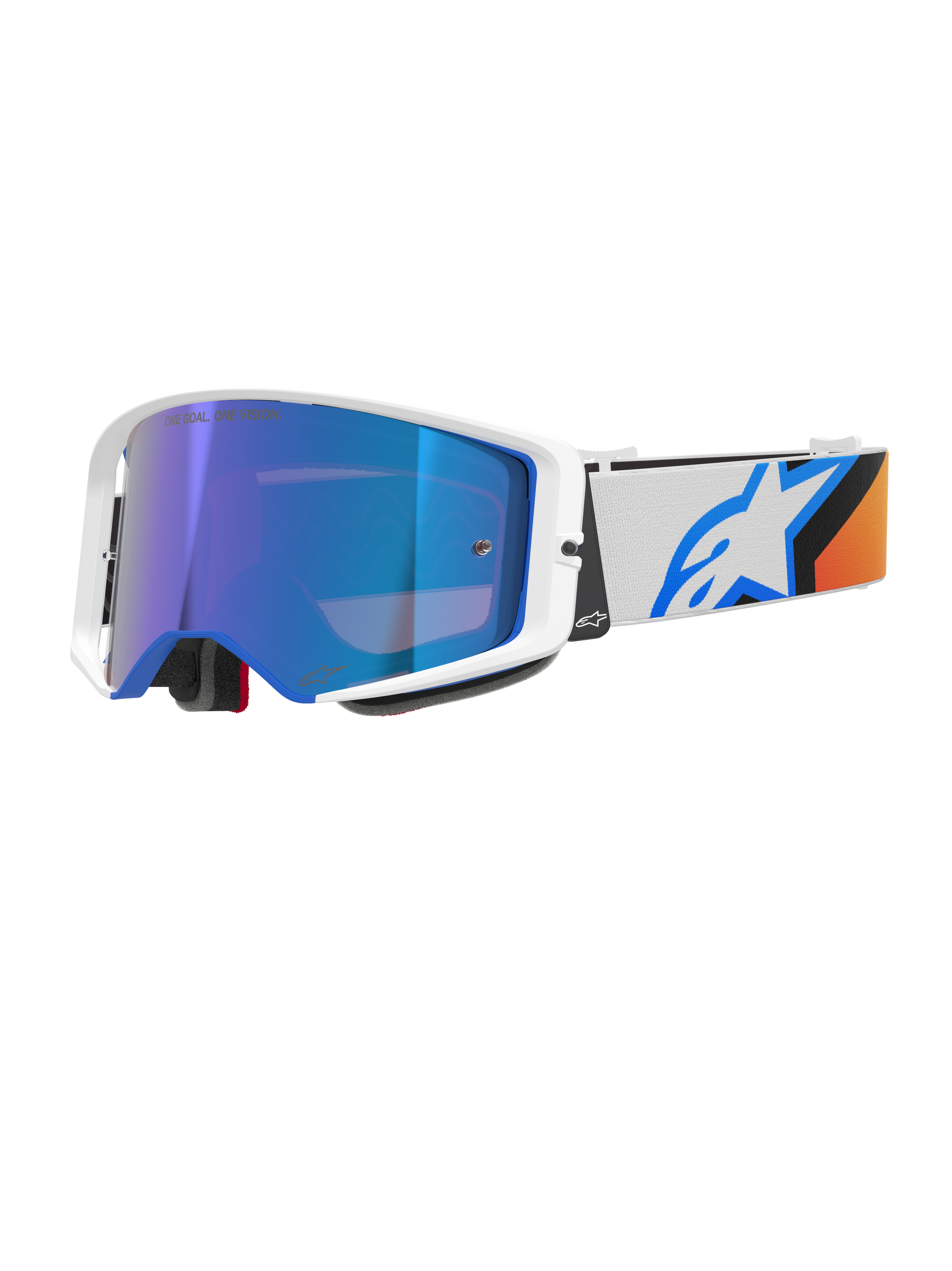 Supertech Corp Goggles Absolute Vision