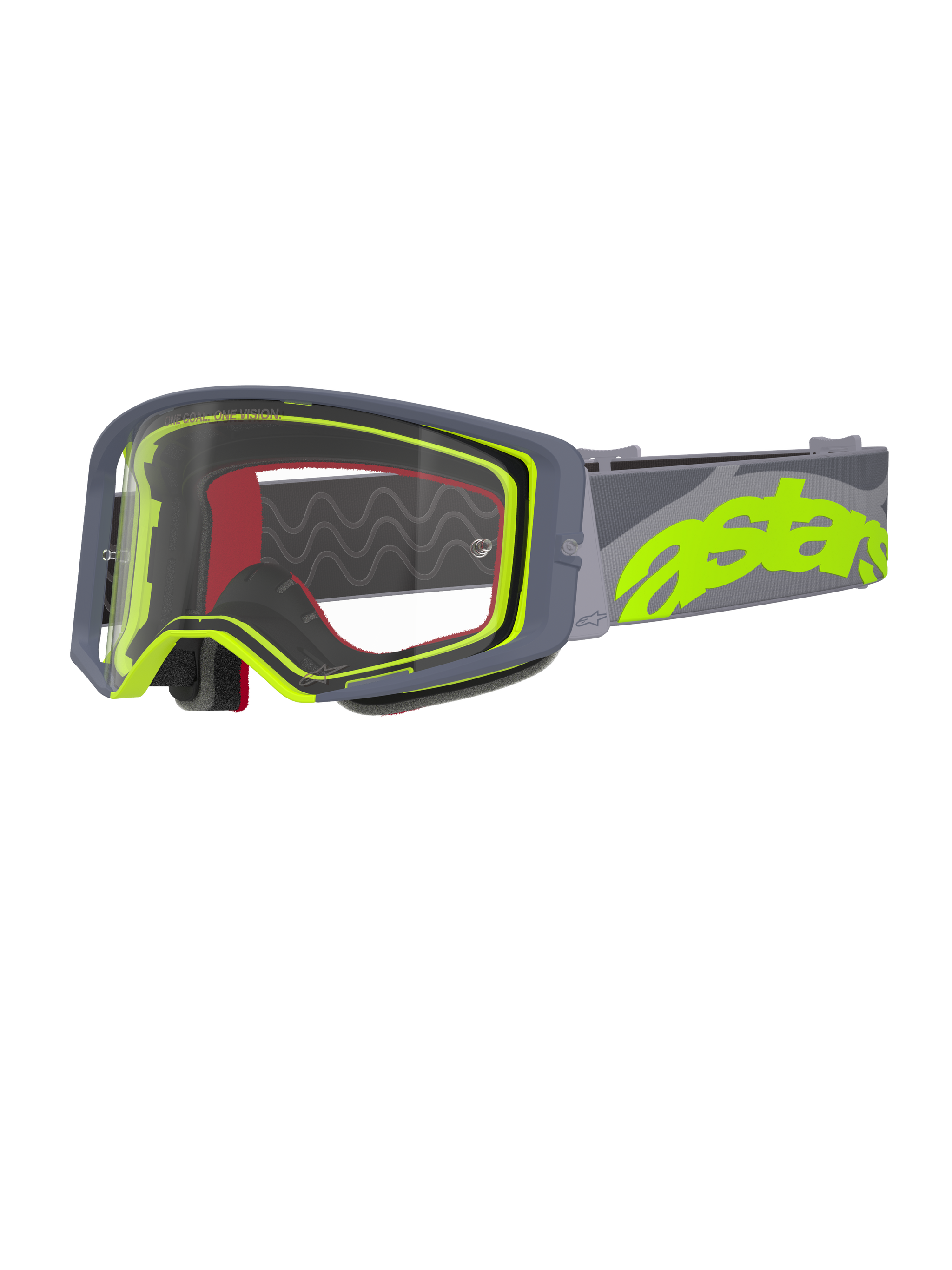 Supertech Stream Goggles