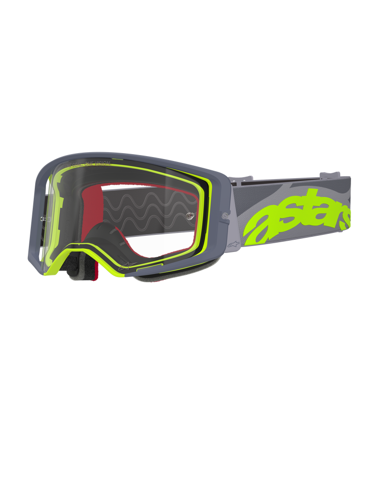 Supertech Stream Goggles
