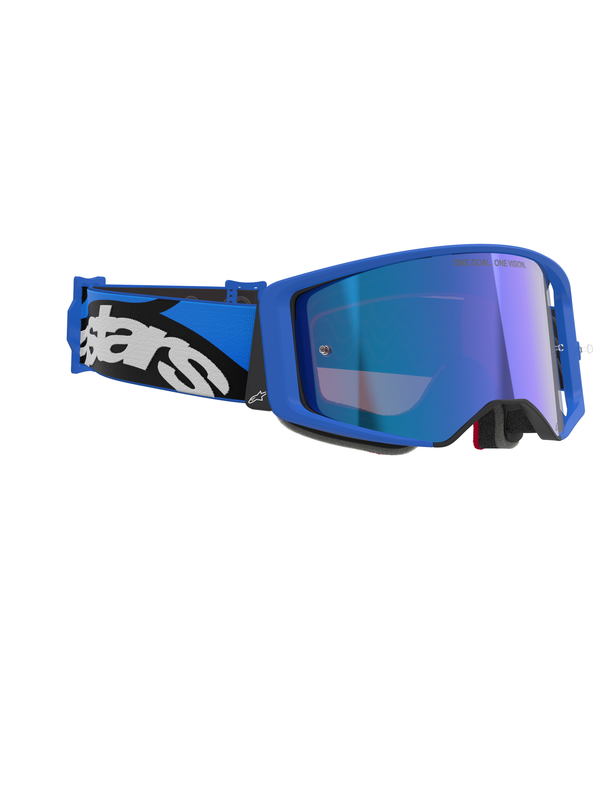 Supertech Stream Goggles